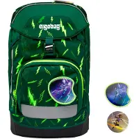 Ergobag Cartable - Prime - BearTastic - - UneTaille - Cartable