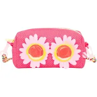 Billieblush U22033 Pencil Case Rose Homme