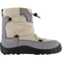 Reima Bottes d'Hiver - Tex - Pieds nus - Ensilumi - Terreux Beig - - 33 - Bottes d'Hiver