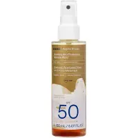 Korres Aegean Bronze brume bronzante solaire SPF 50 150 ml