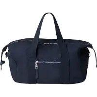 Lala Berlin Sac - Big Bag Muriel - Marine - - UneTaille - Sac