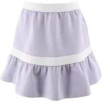 Emporio Armani Jupe - Violet - - 14 ans (164) - Jupe