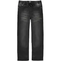 Molo Jeans - Augustino - Lavé Black - - 7 ans (122) - Jeans