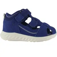 Ecco Sandales - SP 1 Lite Infant - Blue Profondeurs - - 25 - Sandales