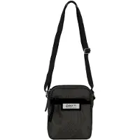 DAY ET Sac à Bandoulière - Gweneth RE-S CB S - Noir - - UneTaille - Sac à Bandoulière