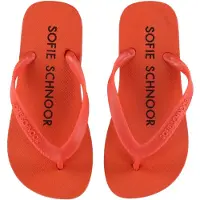Sofie Schnoor Tongs - Coral - - 35 - Tongs