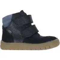 Angulus Bottes d'Hiver - Tex - Tan/Blue - - 30 - Bottes d'Hiver