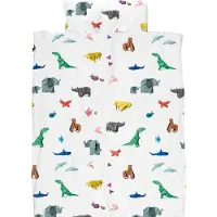 Snurk Literie - Adulte - Origami Zoo - - Adulte - Literie - Adulte