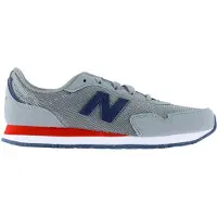 New Balance 323 Trainers Gris EU 40 Garçon