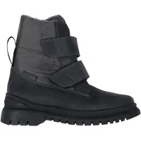 Angulus Bottes d'Hiver - Tex - Gris - - 34 - Bottes d'Hiver