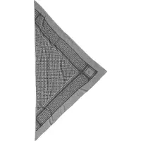 Lala Berlin Écharpe - 162x85 - Triangle Trinity Classic+ M - Vil - - UneTaille - Écharpe