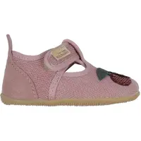 Living Kitzbühel Vivre à Kitzbühl Chaussons - Effronté Cherry - Dark Rose Cloud - - 22 - Chaussons
