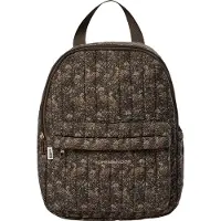 Sofie Schnoor Cartable de Maternelle - Jennysk - Marron av. Paon - - UneTaille - Cartable de Maternelle
