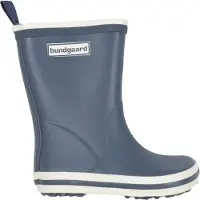 Bundgaard Bottes en Caoutchouc - Charly High - Marine - - 34 - Bottes en Caoutchouc