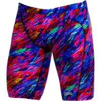 Funky Trunks Jammer Fts003