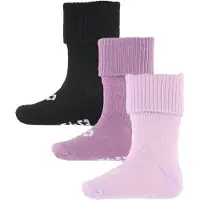 Hummel Chaussettes - 3 Pack - HmlSora - Winsome Orchid - - 24/27 - Chaussettes