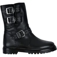Angulus Bottes d'Hiver - Tex - Noir - - 34 - Bottes d'Hiver