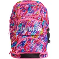 Funkita Fkg003 Backpack Rose