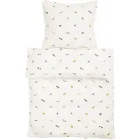 Smallstuff Literie - Junior - Farm Habitable - Soft Green - - Junior - Literie - Junior