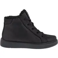 Ecco Bottes d'Hiver - Street Tray K - Tex - Black - - 35 - Bottes d'Hiver