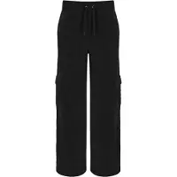 Juicy Couture Survêtement en velours - Audrée - Noir - - XS - Xtra Small - Suvrêtement en velour