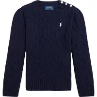 Ralph Lauren Pull-over | 109-116 | girl