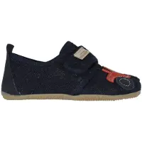 Living Kitzbühel Chaussures d'intérieur - Trolliger Tracteur - M - - 28 - Chaussons