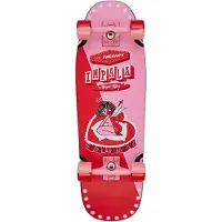 Impala Skateboard - Planche de croisière Athena - 28'' - Ginger - - UneTaille - Skateboard