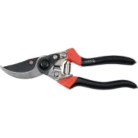 TRIZERATOP Sécateur, élagueur, sécateur pour fleurs, rosiers jusqu'à 25mm