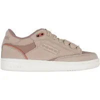 Reebok Chaussures - Club B Bulk - Brown/Éd - - 38,5 - Chaussures