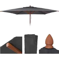 MCW Housse de parasol -C57b