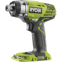 Ryobi Visseuse à chocs R18ID3-0 18V 220Nm (vendu sans batterie)