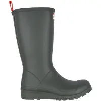 Hunter Bottes en Caoutchouc - Play Tall Wellington - Arctic Moss - - 42 - Bottes en Caoutchouc