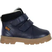 Wheat Bottes d'Hiver - Dry - Tex - Marine - - 22 - Bottes d'Hiver