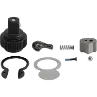 Bgs Kit de réparation pour clé dynamométrique pour art. 2804 - 2804-REPAIR