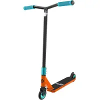 Streetsurfing Trottinette - Bandit - Orange Tireur - - UneTaille - Trottinnette