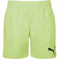 Puma Short De Bain Mid