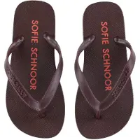 Sofie Schnoor Tongs - Marron - - 32 - Tongs