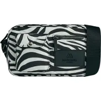 Markberg Sac à Bandoulière - DarlaMBG Monochrome - Zèbre - - UneTaille - Sac à Bandoulière