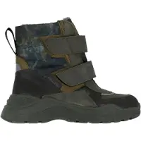 Angulus Bottes d'Hiver - Tex - Olive/Green - - 31 - Bottes d'Hiver