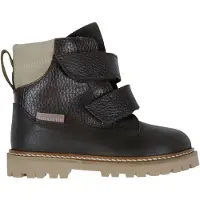 Angulus Bottes d'Hiver - Tex - Dark Brown/Sable - - 29 - Bottes d'Hiver