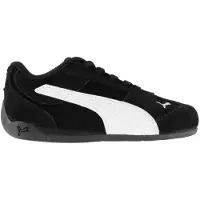 Puma Chaussures - Réplique SD AC PS - Noir/Blanc - - 32 - Chaussures