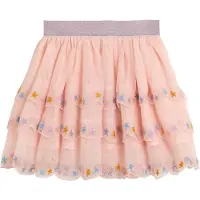 Stella McCartney Kids Jupe en tulle - Powder Rose - - 8 ans (128) - Jupe
