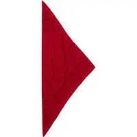 Lala Berlin Écharpe - Triangle Trinity M - 162x85 - Vignette - - UneTaille - Écharpe
