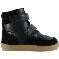 Bundgaard Bottes imperméables Basil Enfant Noir
