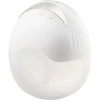 Oopsy Portable Electric Breast Pump 120 ml