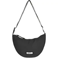 DAY ET Sac à Bandoulière - Gweneth RE-S Wave - Black - - UneTaille - Sac à Bandoulière