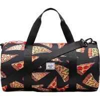 Herschel Sac de sport - Classic+ - 24 L - Pizza Party - - UneTaille - Sac de sport