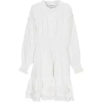 DESIGNERS REMIX Robe - Sandrine - Cream - - 10 ans (140) - Robe
