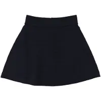 Emporio Armani Jupe - Marine - - 10 ans (140) - Jupe